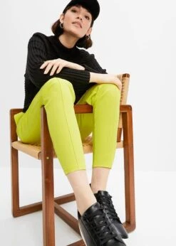 Pantalon à Taille Confortable -Venus Mode Winkel 23198658 OhmutCo5