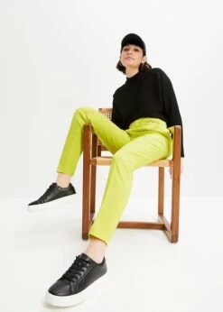 Pantalon à Taille Confortable -Venus Mode Winkel 23198663 cyd2yz4p