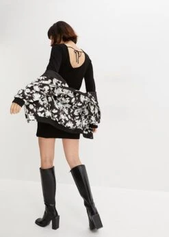 Rainbow Robe En Maille à Décolleté Profond Dans Le Dos 12 Rainbow Robe En Maille à Décolleté Profond Dans Le Dos -Venus Mode Winkel 23198667 ZCJGZQ7p