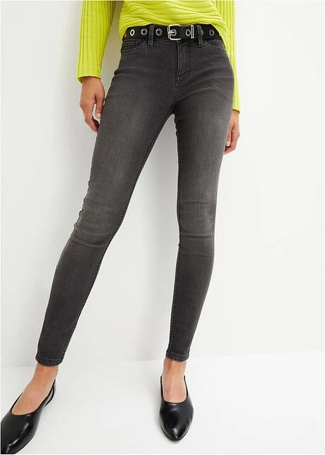 Rainbow Jean Super Skinny 4 Rainbow Jean Super Skinny - Afbeelding 2