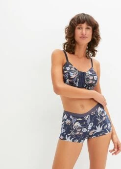 Lot De 4 Boxers Femme Avec Coton -Venus Mode Winkel 23198759 ZLw6iIxE