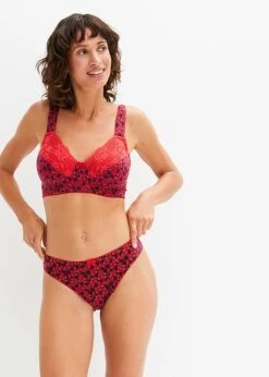 Lot De 2 Soutiens-gorge Sans Armatures Avec Coton 12 Lot De 2 Soutiens-gorge Sans Armatures Avec Coton -Venus Mode Winkel 23198761 lgoWJiwM