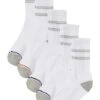 Lot De 5 Paires De Chaussettes De Tennis à Semelle Doublée En éponge -Venus Mode Winkel 23198783 XpvDRco7