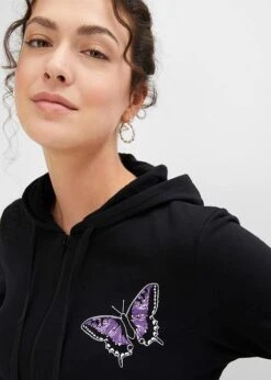 Tenue D'intérieur En Sweat Avec Poches Latérales 11 Tenue D'intérieur En Sweat Avec Poches Latérales -Venus Mode Winkel 23198788 uFKxSuyh