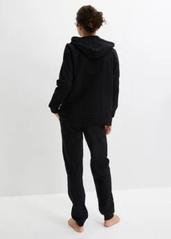 Tenue D'intérieur En Sweat Avec Poches Latérales 9 Tenue D'intérieur En Sweat Avec Poches Latérales -Venus Mode Winkel 23198789 rGgFKM1l
