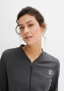 Tenue D'intérieur En Sweat Avec Broderie Et Poches 10 Tenue D'intérieur En Sweat Avec Broderie Et Poches -Venus Mode Winkel 23198791 P2aqw2rK