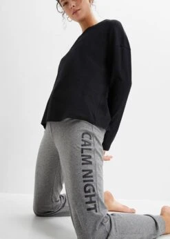 Pyjama à T-shirt Oversize 11 Pyjama à T-shirt Oversize -Venus Mode Winkel 23198797 AvwEak8k