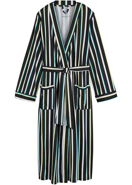 Peignoir De Bain Kimono En Matière Fluide 3 Peignoir De Bain Kimono En Matière Fluide