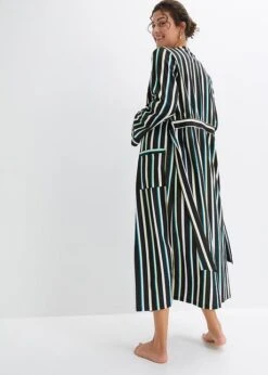 Peignoir De Bain Kimono En Matière Fluide 9 Peignoir De Bain Kimono En Matière Fluide -Venus Mode Winkel 23198831 J7tZby3X