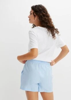 Pyjashort Avec T-shirt Jersey Et Boxer Tissé Avec Poches Latérales Et Sac De Lavage 10 Pyjashort Avec T-shirt Jersey Et Boxer Tissé Avec Poches Latérales Et Sac De Lavage -Venus Mode Winkel 23198850 CEcJmWe5