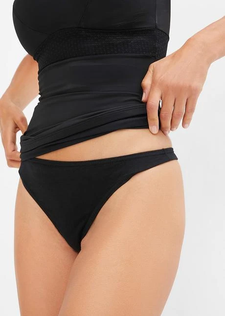 Débardeur Sculptant Avec Effet Gainant Modéré 6 Débardeur Sculptant Avec Effet Gainant Modéré - Afbeelding 4