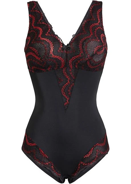 Body Décoré Avec Effet Sculptant Modéré 3 Body Décoré Avec Effet Sculptant Modéré