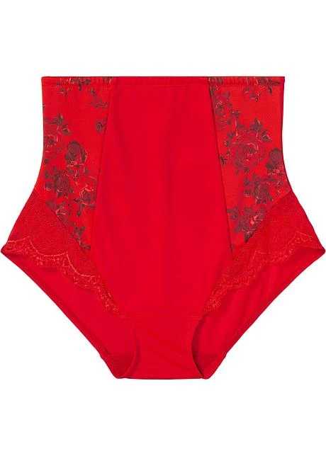 Slip Taille Haute Sculptant Effet Gainant Modéré 3 Slip Taille Haute Sculptant Effet Gainant Modéré