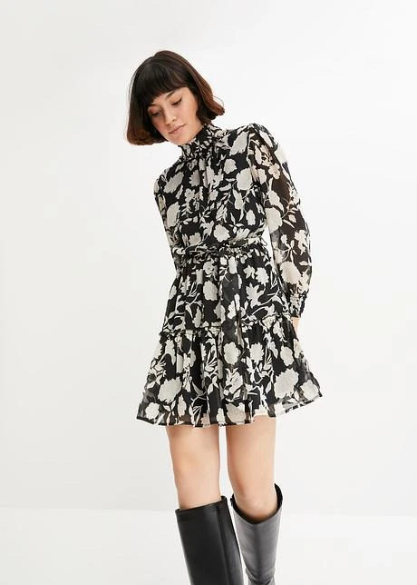 Robe Trapèze 4 Robe Trapèze - Afbeelding 2