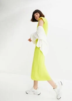 Robe Longue Froncée -Venus Mode Winkel 23198935 avdIMgDz