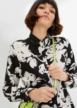 Rainbow Robe Longue En Viscose Durable -Venus Mode Winkel 23198941 WXJFHZUy