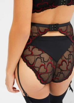 Ceinture Porte-jarretelles 14 Ceinture Porte-jarretelles -Venus Mode Winkel 23199047 wZpZbp7W