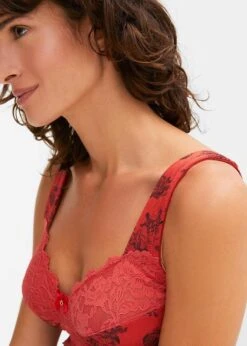 Soutien-gorge Emboîtant Maintien Fort Sans Armatures -Venus Mode Winkel 23199087 L34udVFE