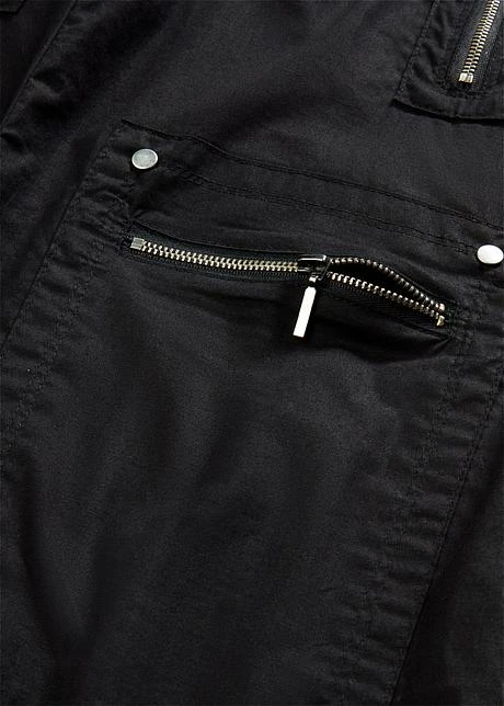 Rainbow Pantalon Avec Détails De Style Motard 9 Rainbow Pantalon Avec Détails De Style Motard - Afbeelding 7