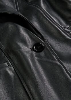 Rainbow Blazer Oversize Enduit -Venus Mode Winkel 23199190 cDWPthQ1