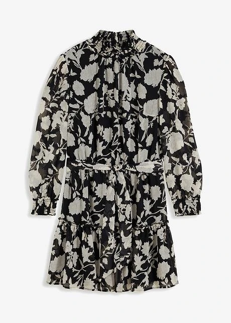 Robe Trapèze 3 Robe Trapèze