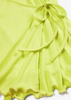 Top Cache-cœur Côtelé à Manches Longues -Venus Mode Winkel 23199216 G1bsXW60