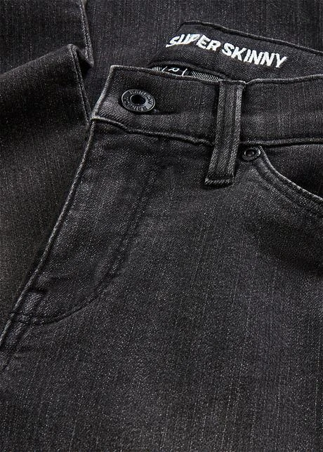 Rainbow Jean Super Skinny 9 Rainbow Jean Super Skinny - Afbeelding 7