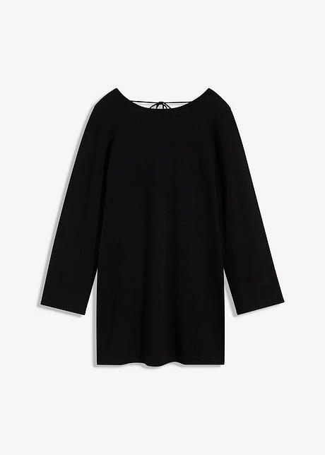 Rainbow Robe En Maille à Décolleté Profond Dans Le Dos 3 Rainbow Robe En Maille à Décolleté Profond Dans Le Dos