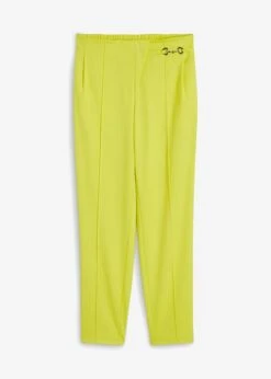 Pantalon Ă Taille Confortable