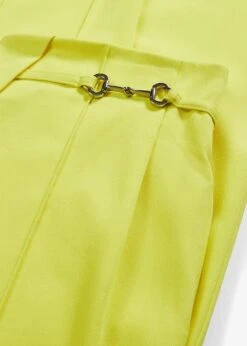 Pantalon à Taille Confortable -Venus Mode Winkel 23199267 9QySlxCA