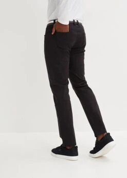 Pantalon Stretch Regular Fit Avec Ceinture, Straight -Venus Mode Winkel 23199345 QnkvKbXu