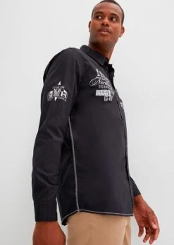 Chemise Manches Longues à Imprimé -Venus Mode Winkel 23199526 fhEz589z