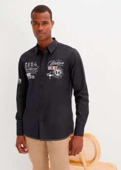 Chemise Manches Longues à Imprimé -Venus Mode Winkel 23199532 QbFCYcYI