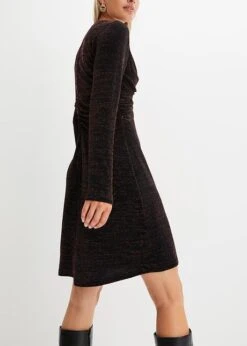 Robe à Effet Brillant 11 Robe à Effet Brillant -Venus Mode Winkel 23199718 5LFwlWx7