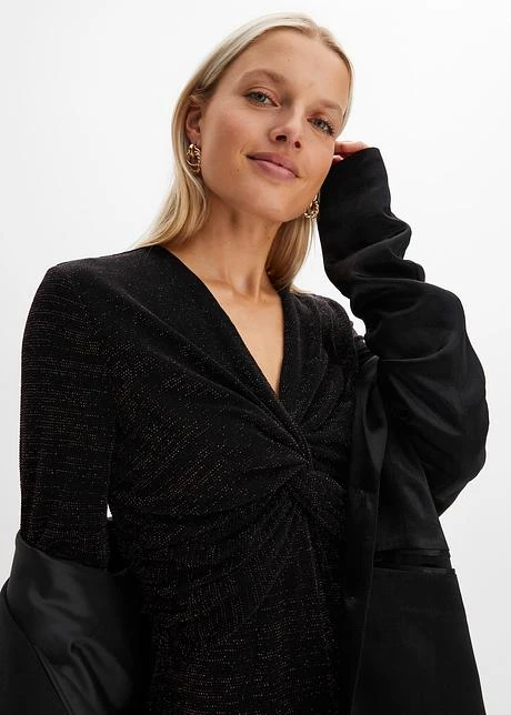 Robe à Effet Brillant 8 Robe à Effet Brillant - Afbeelding 6