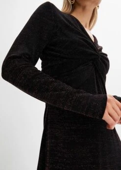 Robe à Effet Brillant 13 Robe à Effet Brillant -Venus Mode Winkel 23199720 E55BQYfJ