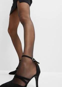 Lot De 2 Collants 20den -Venus Mode Winkel 23199730 cLDMYdgN