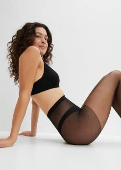 Lot De 2 Collants 20den -Venus Mode Winkel 23199732 tfp89e8M