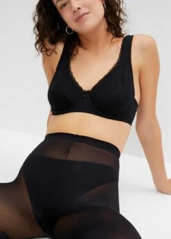 Lot De 2 Collants 50den Avec Polyamide Recyclé -Venus Mode Winkel 23199737 PSjb8Vj6