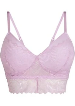 Soutien-gorge à Coques Sans Armatures Avec Polyamide Recyclé