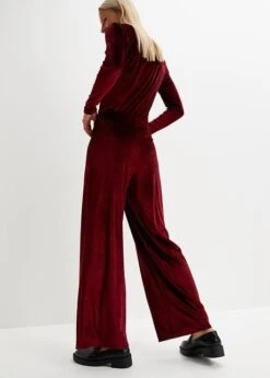 Pantalon En Velours -Venus Mode Winkel 23199780 RUfNBz0X