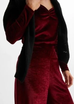 Pantalon En Velours -Venus Mode Winkel 23199782 dZIllmsF