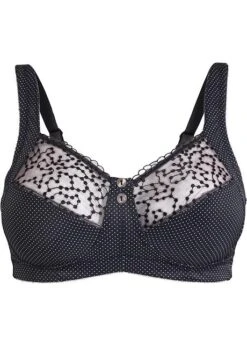 Soutien-gorge à Maintien Fort Sans Armatures