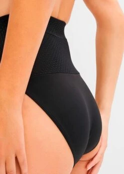 Slip Sculptant Avec Effet Gainant Moyen Et Matière Recyclée -Venus Mode Winkel 23199954 7PT2PclJ