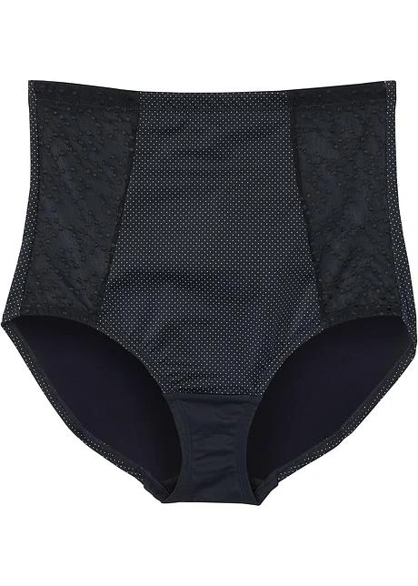 Slip Sculptant à Effet Gainant Modéré 3 Slip Sculptant à Effet Gainant Modéré