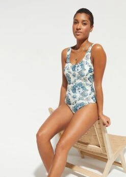 Lot De 2 Maillots 1 Pièce En Polyamide 9 Lot De 2 Maillots 1 Pièce En Polyamide -Venus Mode Winkel 23200176 t5bD6Bcn