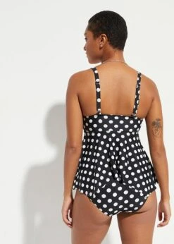 Tankini (ens. 2 Pces.) En Polyamide Recyclé -Venus Mode Winkel 23200194 k0UE7GSx