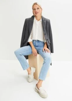 Jean Extensible Skinny Avec Rivets 11 Jean Extensible Skinny Avec Rivets -Venus Mode Winkel 23200504 FaWci19g