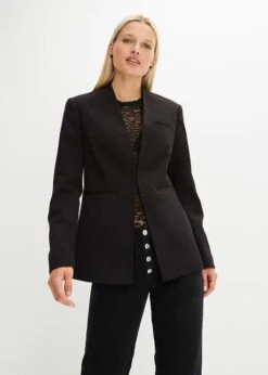 Blazer Sans Col -Venus Mode Winkel 23200513 2iukTQHY