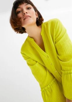 Rainbow Robe Longue En Mousseline De Coton 14 Rainbow Robe Longue En Mousseline De Coton -Venus Mode Winkel 23200524 gUxnVse4